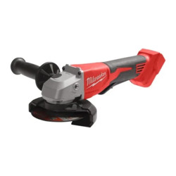 Milwaukee M18BLSAG115XPDB-0 Brushless 115mm Grinder Naked