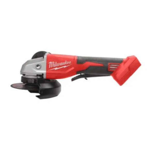 <BRAND>, Milwaukee M18BLSAG115XPDB-0 Brushless 115mm Grinder Naked
