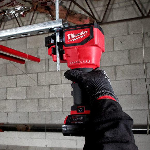 Milwaukee M18BLTRC-0X Threaded Rod Cutter