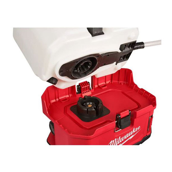 Milwaukee Power Tools, , Milwaukee M18BPFP-WST SWITCH TANK 15L Water Supply