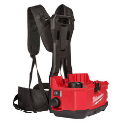 Milwaukee M18BPFPH-0 SWITCH TANK Powered Base 