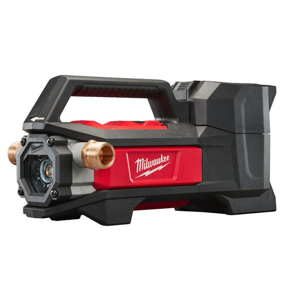 Milwaukee Power Tools, Milwaukee M18BTP-0 Compact Transfer Pump
