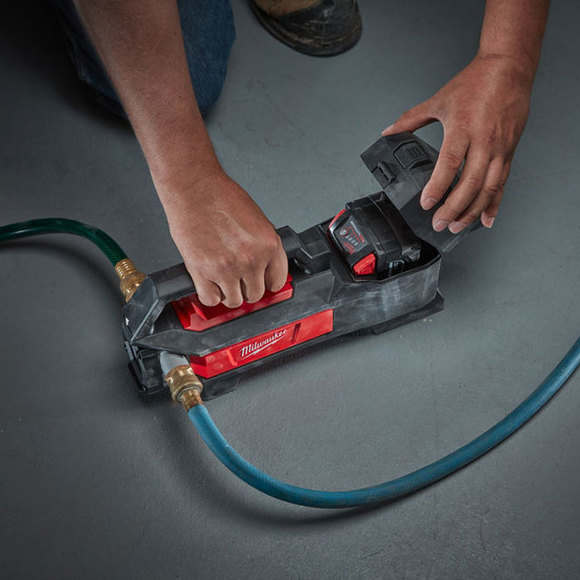 Milwaukee Power Tools, , Milwaukee M18BTP-0 Compact Transfer Pump