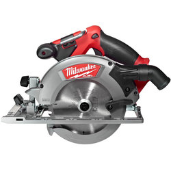 Milwaukee M18CCS55-0 'FUEL' Circular Saw 