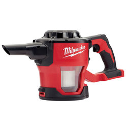 Milwaukee M18CV-0 Compact Hand Vacuum Cleaner