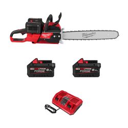Milwaukee M18F2CHS50-802 Chainsaw kit  