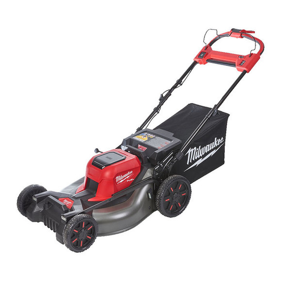 Milwaukee Power Tools, Milwaukee M18F2LM53-0 Self-propelled Lawn Mower