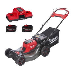 Milwaukee M18F2LM53-122 DB Self-propelled Lawn Mower