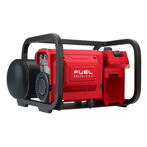 Milwaukee Power Tools, Milwaukee M18FAC-0 'FUEL' Air Compressor