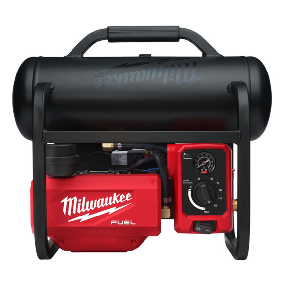 Milwaukee Power Tools, Milwaukee M18FAC-121 'FUEL' Air Compressor Kit