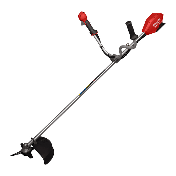 Milwaukee Power Tools, Milwaukee M18FBCU-0 Fuel Brush Cutter