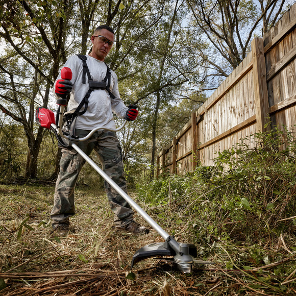 Milwaukee Power Tools, , Milwaukee M18FBCU-0 Fuel Brush Cutter