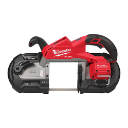 Milwaukee M18FBS127-0 127mm Deep Cut Bandsaw Naked
