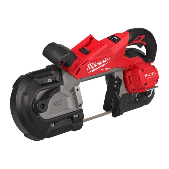 Milwaukee Power Tools, , Milwaukee M18FBS127-0 127mm Deep Cut Bandsaw Naked