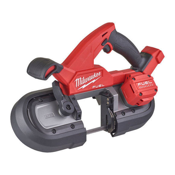 Milwaukee Power Tools, Milwaukee M18FBS85-0C 'FUEL' Compact Band Saw
