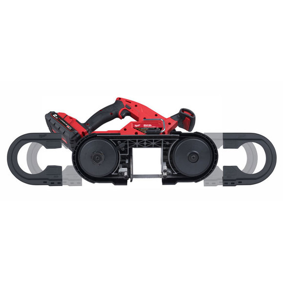 Milwaukee Power Tools, , Milwaukee M18FBS85-0C 'FUEL' Compact Band Saw