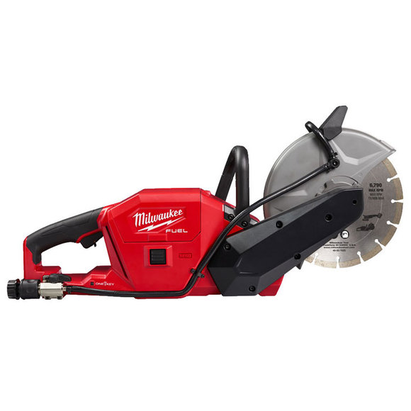 Milwaukee Power Tools, Milwaukee M18FCOS230-0 'FUEL' Cut Off Saw