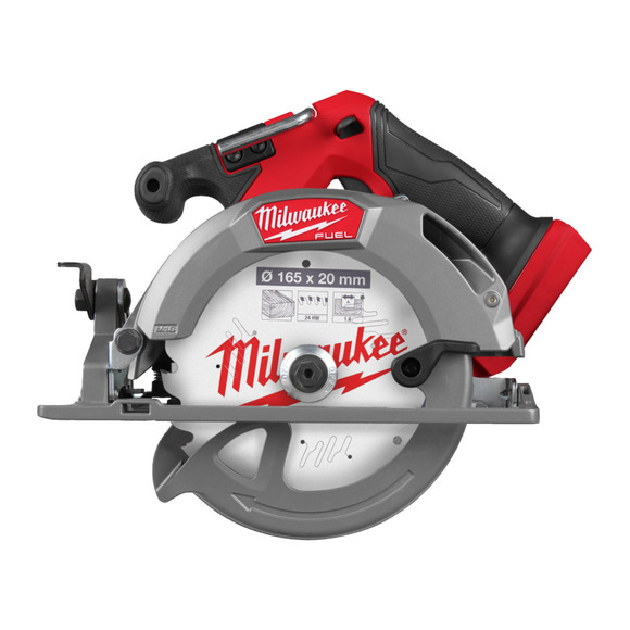 Milwaukee Power Tools, Milwaukee M18FCS552-0 Circular Saw 