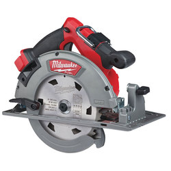 Milwaukee M18FCS66-0 'FUEL' Gen 3 66 mm Circular Saw 