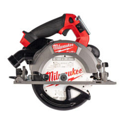 Milwaukee M18FCSDC165-0 M18 Fuel 66mm Depth Of Cut