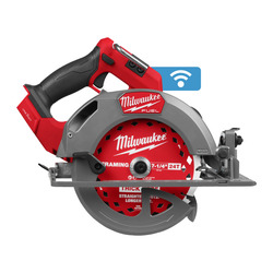 Milwaukee M18FCSO190GR-0C One Key 190mm Fuel Circular Saw 