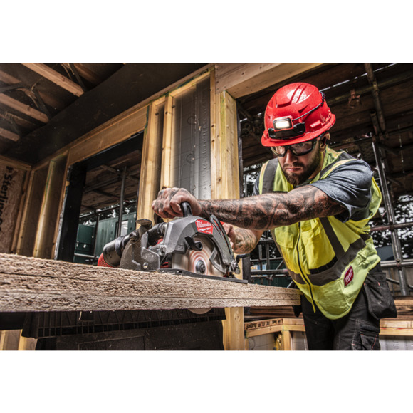 <BRAND>, Milwaukee M18FCSRH662-0 Fuel Gen 2 Rear Handle Saw