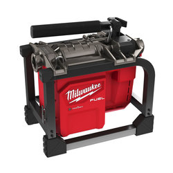 Milwaukee M18FCSSM-0 'FUEL' Compact Sectional Sewer Machine