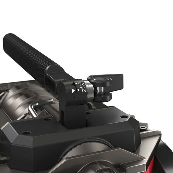 Milwaukee Power Tools, , Milwaukee M18FCSSM-0 'FUEL' Compact Sectional Sewer Machine