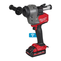 Milwaukee M18FCST-302CA Cable Stripping Tool Set