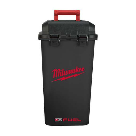 Milwaukee Power Tools, , Milwaukee M18FDCPF10-0C 'FUEL' Drain Cleaner Power Feed - 10 mm