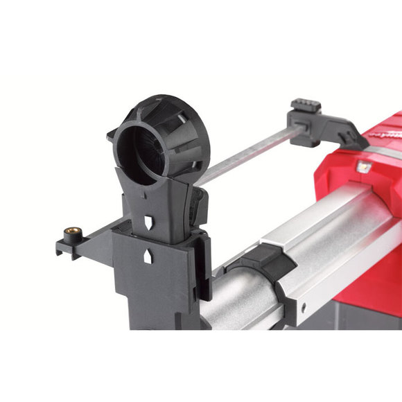 Milwaukee Power Tools, , Milwaukee M18FDDEXL Dust Extractor For 26 mm SDS+ Drills