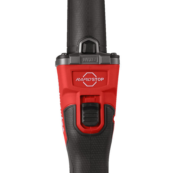 Milwaukee Power Tools, , Milwaukee M18FDGRB-0 Fuel Braking Die Grinder