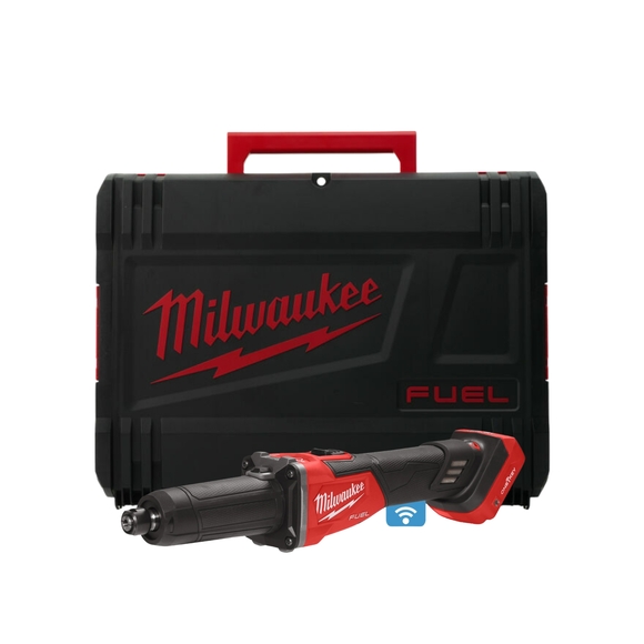 Milwaukee Power Tools, Milwaukee M18FDGROVB-0X Die Grinder Slide Switch Version