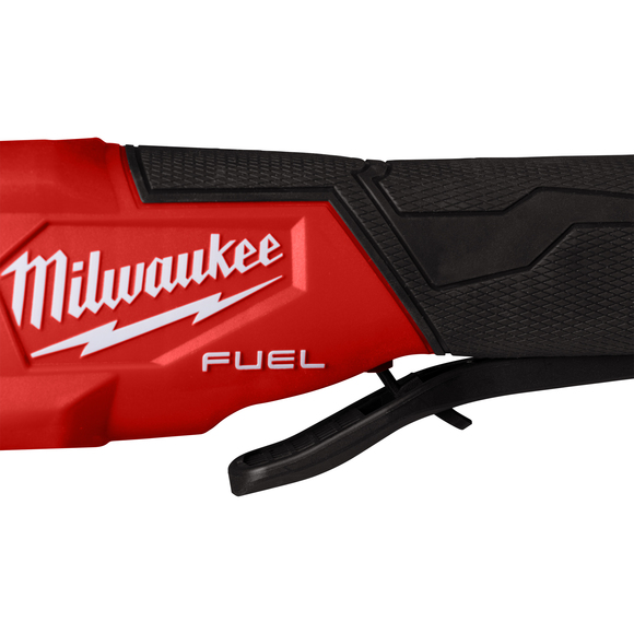Milwaukee Power Tools, , Milwaukee M18FDGROVPDB-0X One-Key Paddle Switch Braking Die Grinder with Variable Speed