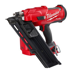 Milwaukee M18FFN-0C 'FUEL' Cordless Framing Nailer 