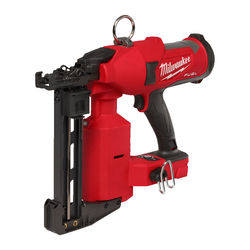 Milwaukee M18FFUS-0C Fuel Fencing Stapler 