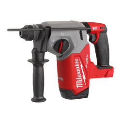 Milwaukee M18FH-0 'FUEL' 4 Mode SDS+ 26mm Hammer Drill
