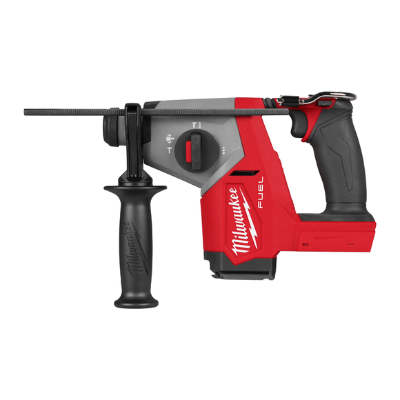 Milwaukee Power Tools, Milwaukee M18FHAC16-0 M18 Fuel Compact SDS Plus Hammer