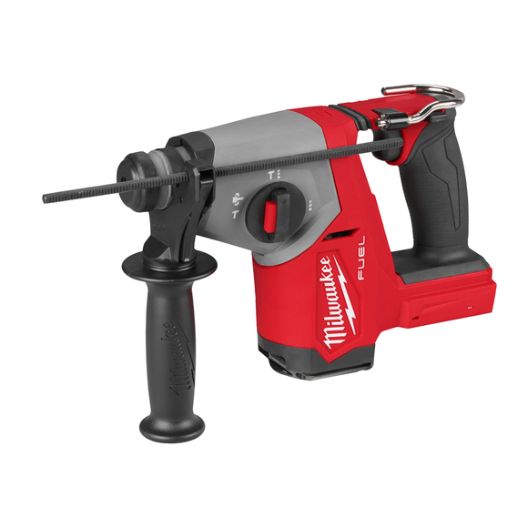 Milwaukee Power Tools, , Milwaukee M18FHAC16-0 M18 Fuel Compact SDS Plus Hammer