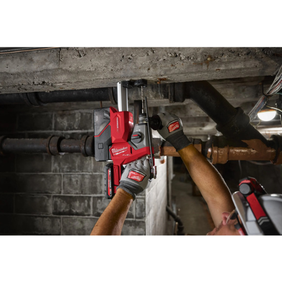 <BRAND>, Milwaukee M18FHAC16-302X