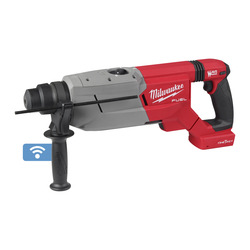 Milwaukee M18FHACOD32-0C Fuel SDS+ D-Handle Hammer Drill