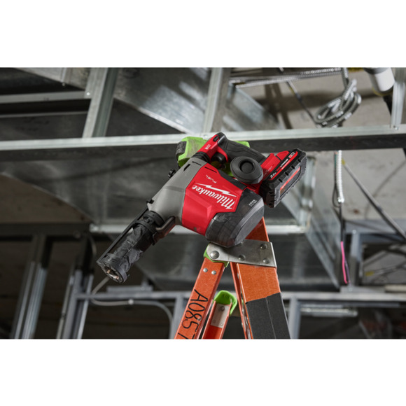<BRAND>, Milwaukee M18FHAFOH16-302X SDS+ Kit 