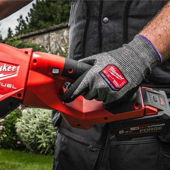 Milwaukee Power Tools, , Milwaukee M18FHET60G2-0 Gen 3 60cm Hedge Trimmer