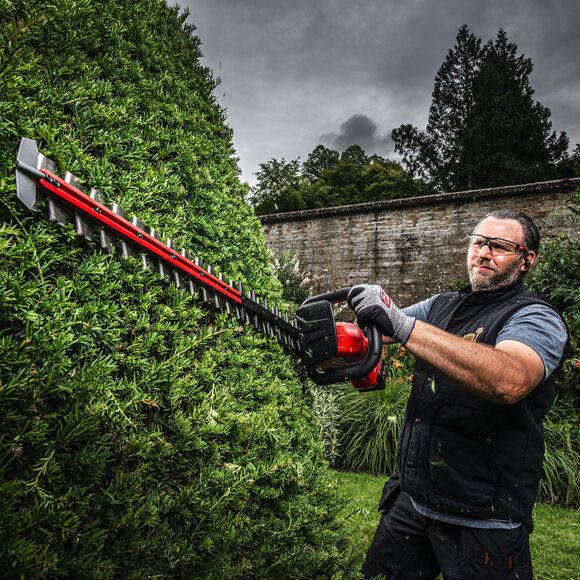 Milwaukee Power Tools, , Milwaukee M18FHET60G2-0 Gen 3 60cm Hedge Trimmer