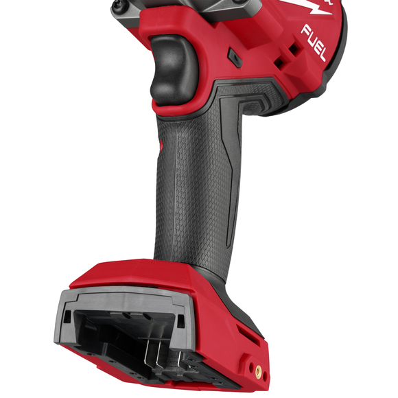 Milwaukee Power Tools, , Milwaukee M18FHIW2F12-601FX Fuel High Torque Impact Wrench  1/2" Kit