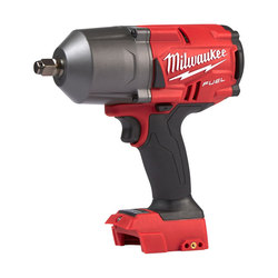 Milwaukee M18FHIWF12-0 'FUEL' 1/2" Friction Ring Impact Wrench 