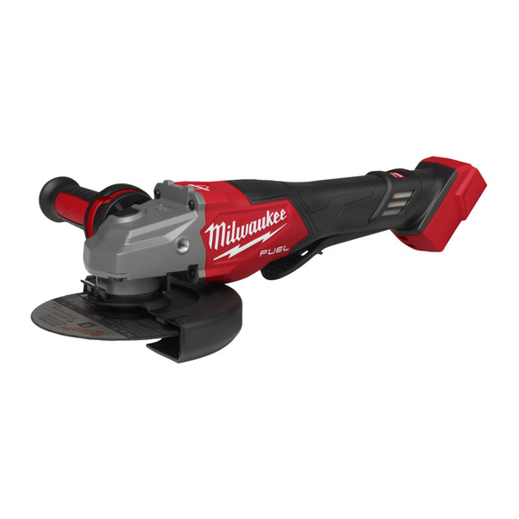 Milwaukee Power Tools, Milwaukee M18FHSAG125XPDB2-0X 125mm Gen 2 Angle Grinder