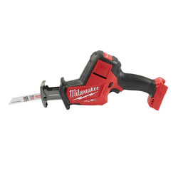 Milwaukee M18FHZ-0 'FUEL' HACKZALL