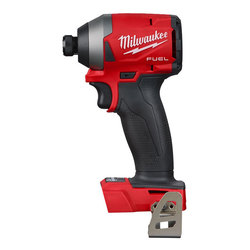 Milwaukee M18FID2-0 'FUEL' Gen 3 Impact Driver 