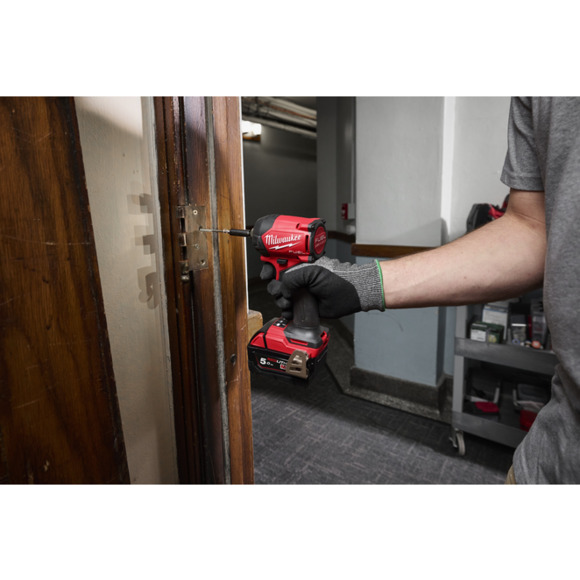 <BRAND>, Milwaukee M18FIDRQ-0  M18 Fuel Gen 2 Surge Impact Driver